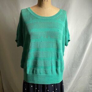 Lightweight Summer Sweater by Tsumori Chisato
